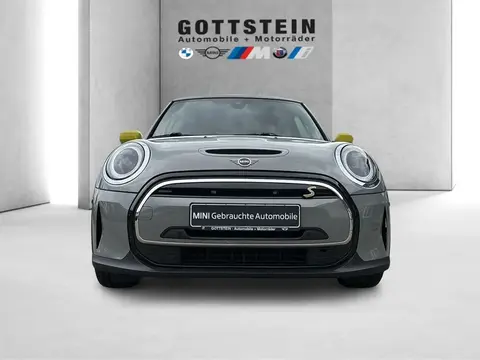 Annonce MINI COOPER Non renseigné 2021 d'occasion Allemagne