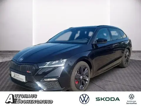 Annonce SKODA OCTAVIA Essence 2021 d'occasion 