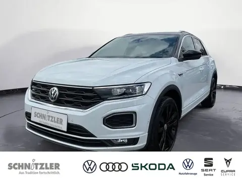 Used VOLKSWAGEN T-ROC Petrol 2020 Ad 