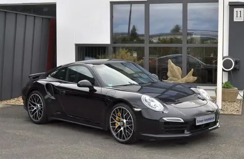 Annonce PORSCHE 991 Essence 2015 d'occasion 