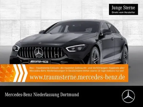 Used MERCEDES-BENZ CLASSE GT Petrol 2023 Ad 