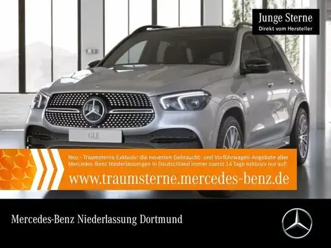 Annonce MERCEDES-BENZ CLASSE GLE Hybride 2021 d'occasion 