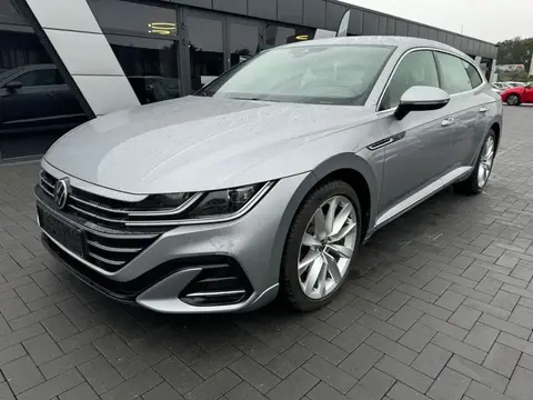 Annonce VOLKSWAGEN ARTEON Hybride 2021 d'occasion 