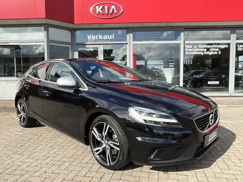 Annonce VOLVO V40 Essence 2016 d'occasion 