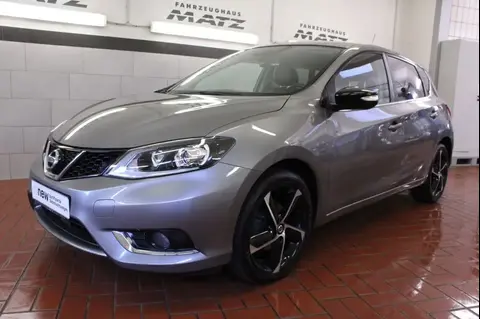 Used NISSAN PULSAR Diesel 2017 Ad 