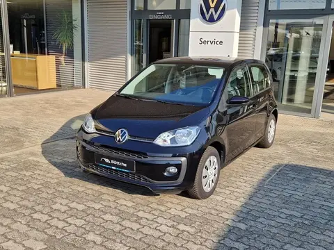 Used VOLKSWAGEN UP! Petrol 2021 Ad 