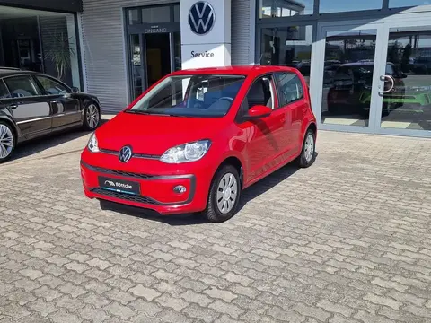 Annonce VOLKSWAGEN UP! Essence 2021 d'occasion 