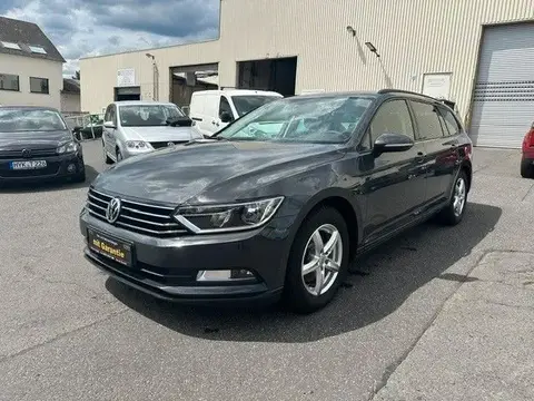 Used VOLKSWAGEN PASSAT Diesel 2017 Ad 