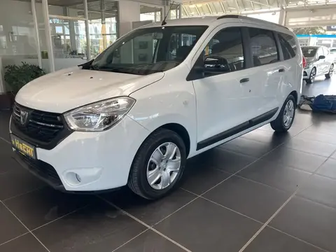 Used DACIA LODGY Petrol 2021 Ad 