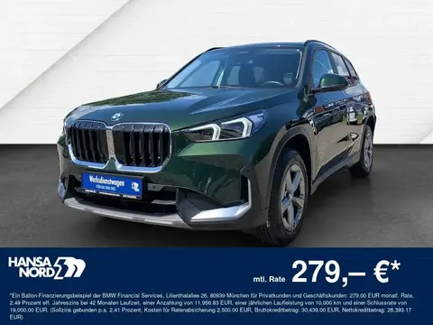 Annonce BMW X1 Essence 2023 d'occasion 