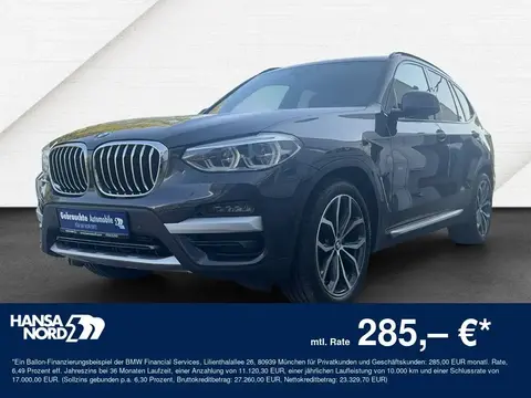 Used BMW X3 Diesel 2020 Ad 