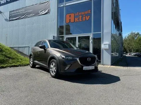 Used MAZDA CX-3 Petrol 2017 Ad 