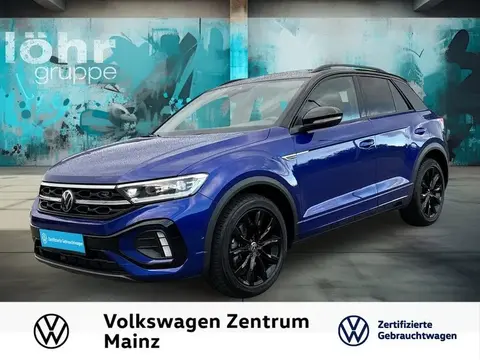 Used VOLKSWAGEN T-ROC Petrol 2023 Ad 