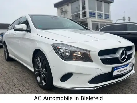 Used MERCEDES-BENZ CLASSE CLA Petrol 2019 Ad 