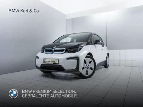 Annonce BMW I3 Non renseigné 2022 d'occasion 