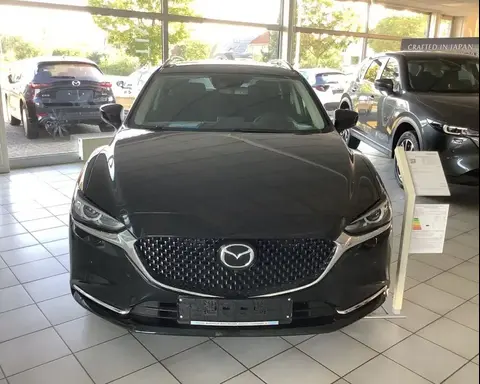 Annonce MAZDA 6 Essence 2024 d'occasion 