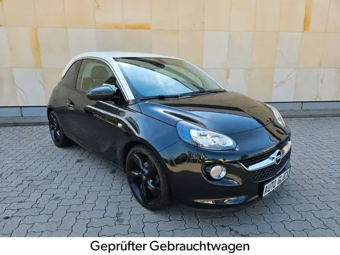 Used OPEL ADAM Petrol 2015 Ad 