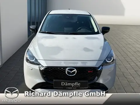 Annonce MAZDA 2 Essence 2024 d'occasion 