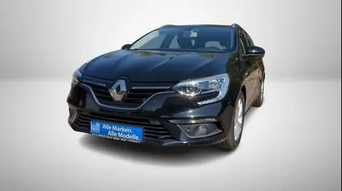 Annonce RENAULT MEGANE Essence 2019 d'occasion 