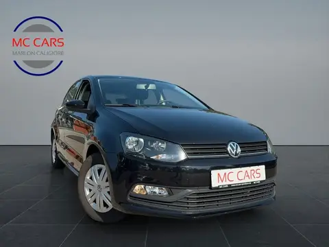 Used VOLKSWAGEN POLO Petrol 2016 Ad 