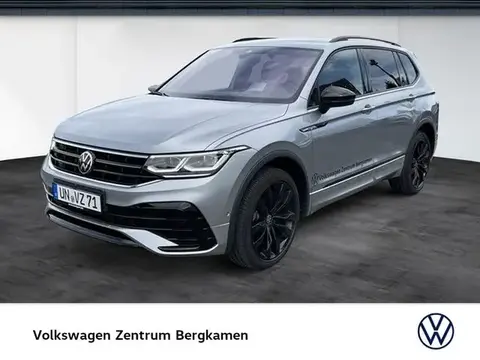 Used VOLKSWAGEN TIGUAN Diesel 2022 Ad 