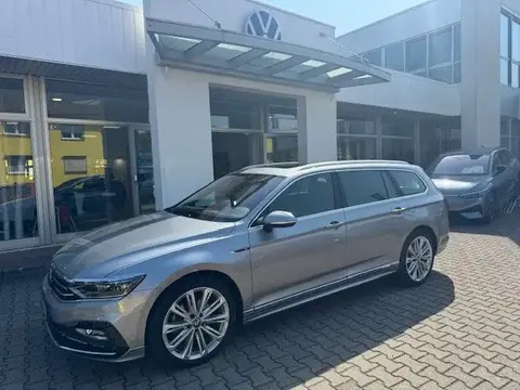 Used VOLKSWAGEN PASSAT Diesel 2021 Ad 