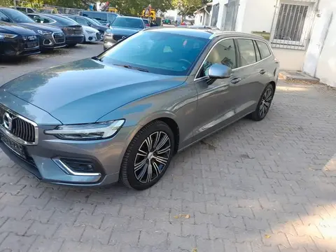 Used VOLVO V60 Diesel 2019 Ad 