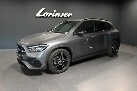 Used MERCEDES-BENZ CLASSE GLA Petrol 2023 Ad 