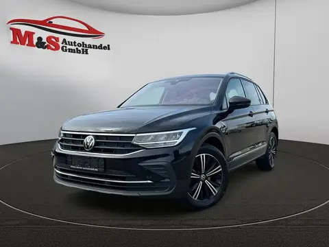 Used VOLKSWAGEN TIGUAN Petrol 2022 Ad 