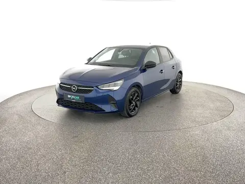 Used OPEL CORSA Petrol 2020 Ad 