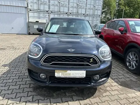 Used MINI COOPER Hybrid 2019 Ad 