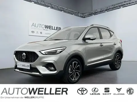 Annonce MG ZS Essence 2024 d'occasion 