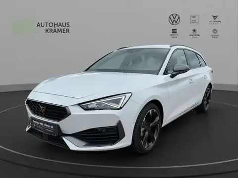 Annonce CUPRA LEON Essence 2024 d'occasion 