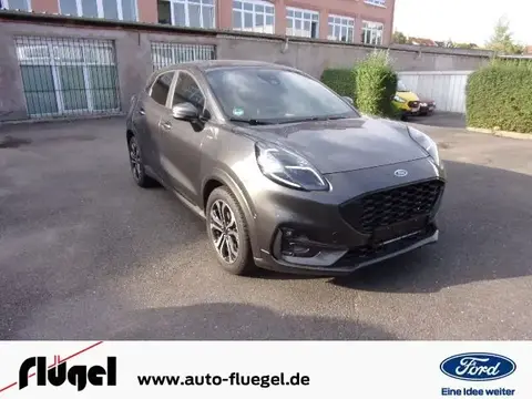 Used FORD PUMA Petrol 2021 Ad 