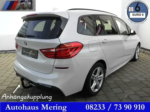 Used BMW SERIE 2 Petrol 2022 Ad 