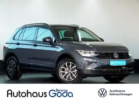 Used VOLKSWAGEN TIGUAN Petrol 2023 Ad 