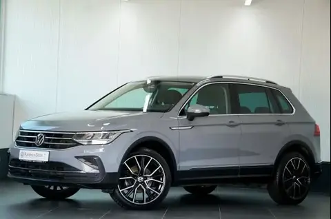 Used VOLKSWAGEN TIGUAN Diesel 2021 Ad 