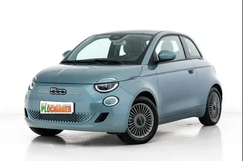 Annonce FIAT 500 Non renseigné 2021 d'occasion 