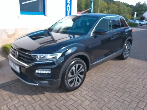 Used VOLKSWAGEN T-ROC Petrol 2021 Ad 