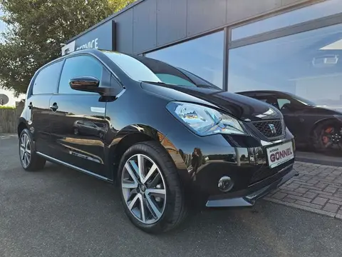 Used SEAT MII Not specified 2020 Ad 