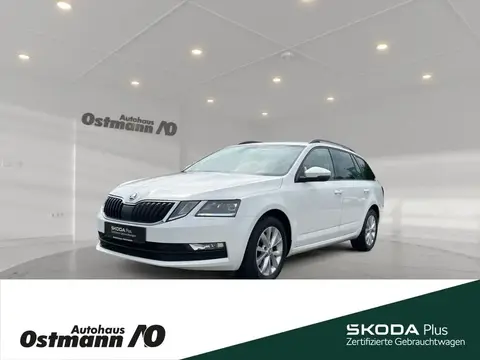 Used SKODA OCTAVIA Diesel 2020 Ad 