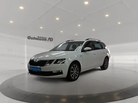 Annonce SKODA OCTAVIA Essence 2020 d'occasion 