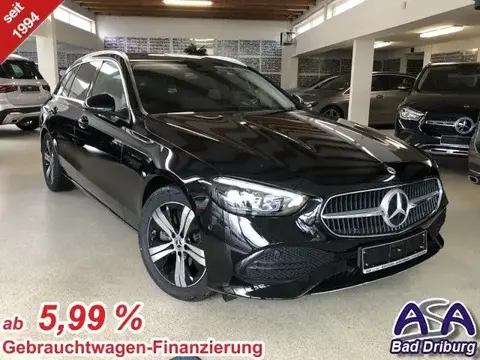 Used MERCEDES-BENZ CLASSE C Diesel 2023 Ad 