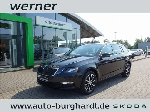 Annonce SKODA OCTAVIA Essence 2020 d'occasion 