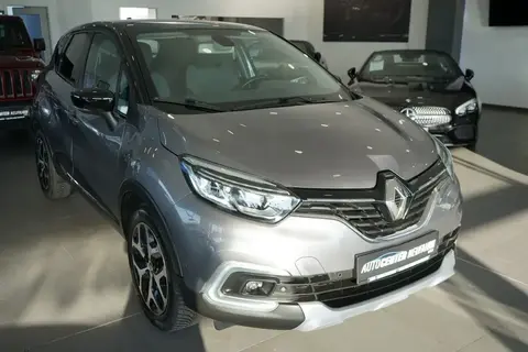 Used RENAULT CAPTUR Petrol 2017 Ad 