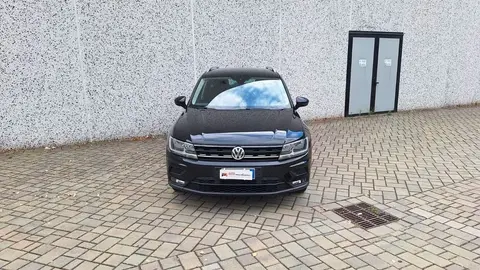 Used VOLKSWAGEN TIGUAN Diesel 2020 Ad 