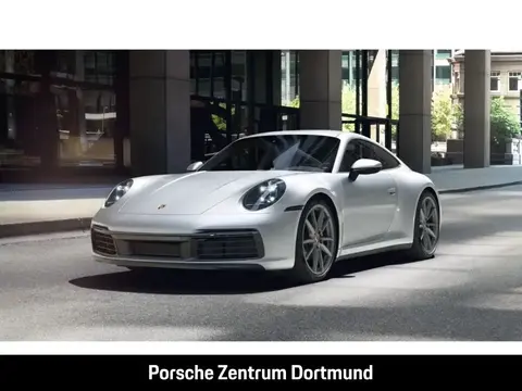 Used PORSCHE 992 Petrol 2021 Ad 