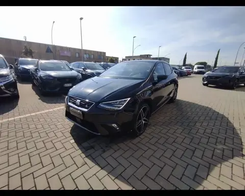 Used SEAT IBIZA  2021 Ad 