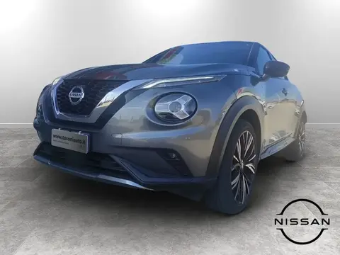 Annonce NISSAN JUKE Essence 2021 d'occasion 