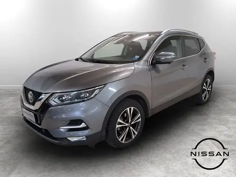 Annonce NISSAN QASHQAI Diesel 2019 d'occasion 